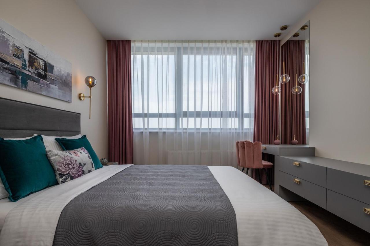 Relax Sky Home, Kłajpeda Zewnętrze zdjęcie