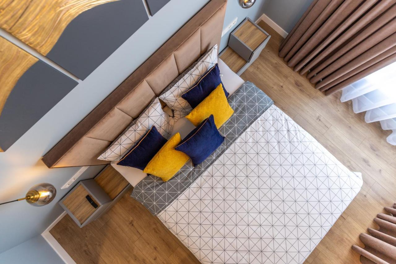 Relax Sky Home, Kłajpeda Zewnętrze zdjęcie