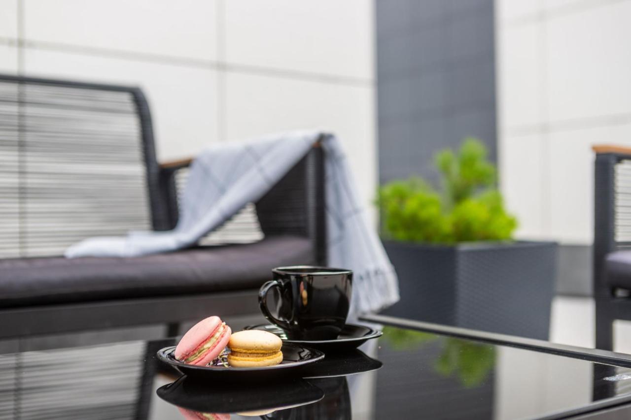 Relax Sky Home, Kłajpeda Zewnętrze zdjęcie
