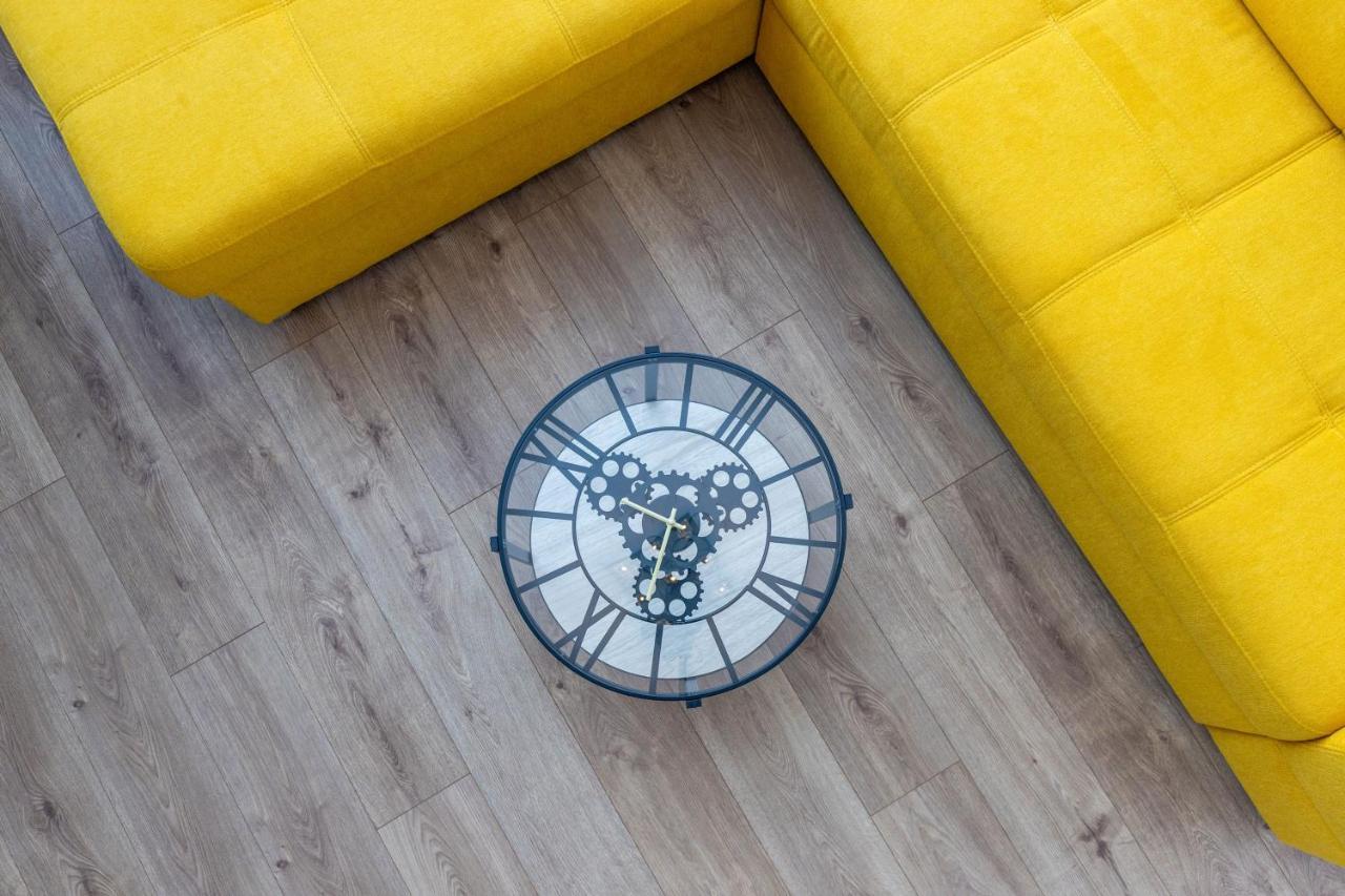 Relax Sky Home, Kłajpeda Zewnętrze zdjęcie