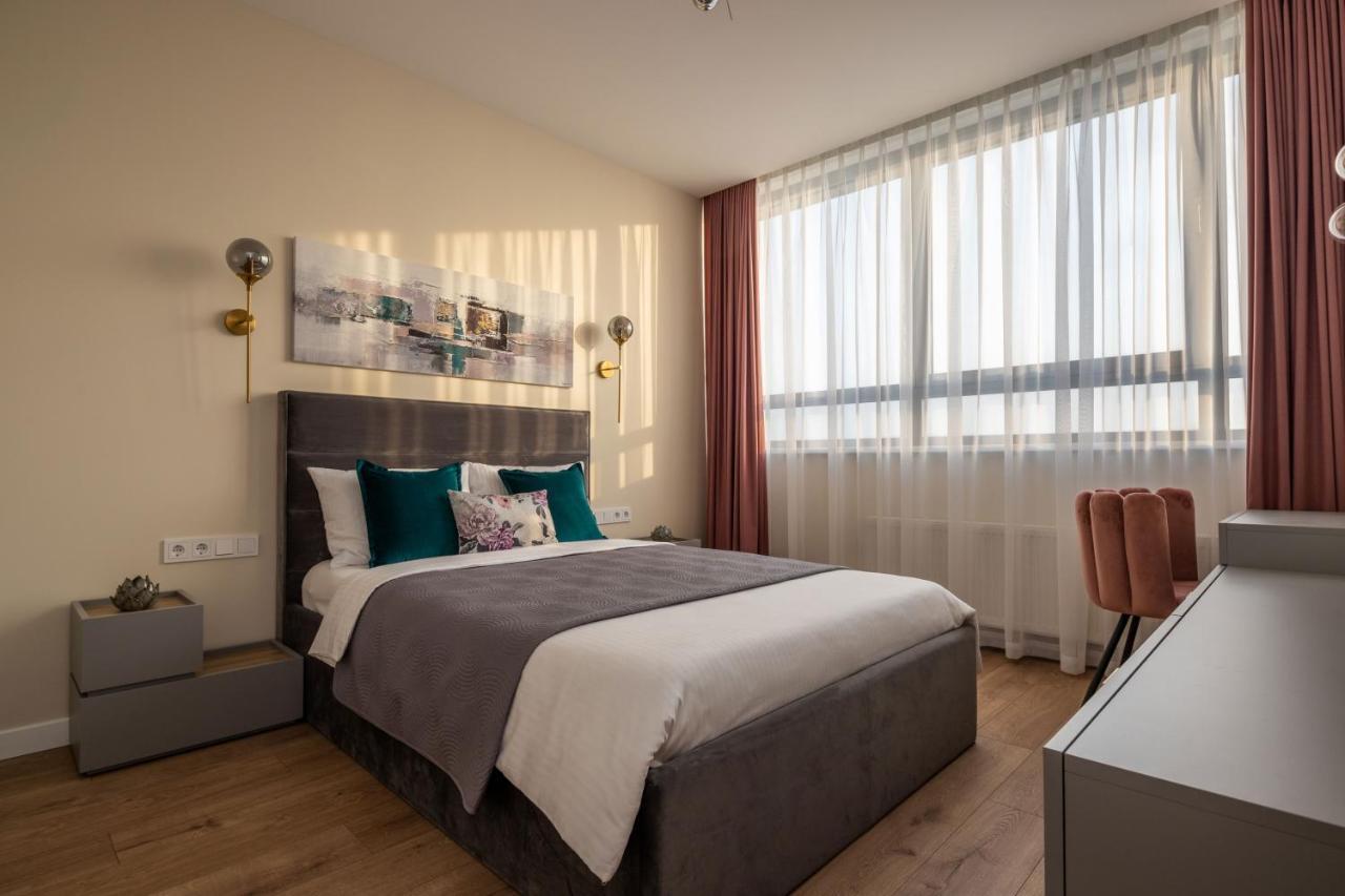 Relax Sky Home, Kłajpeda Zewnętrze zdjęcie